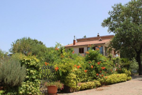 Villa Failla, Castelbuono